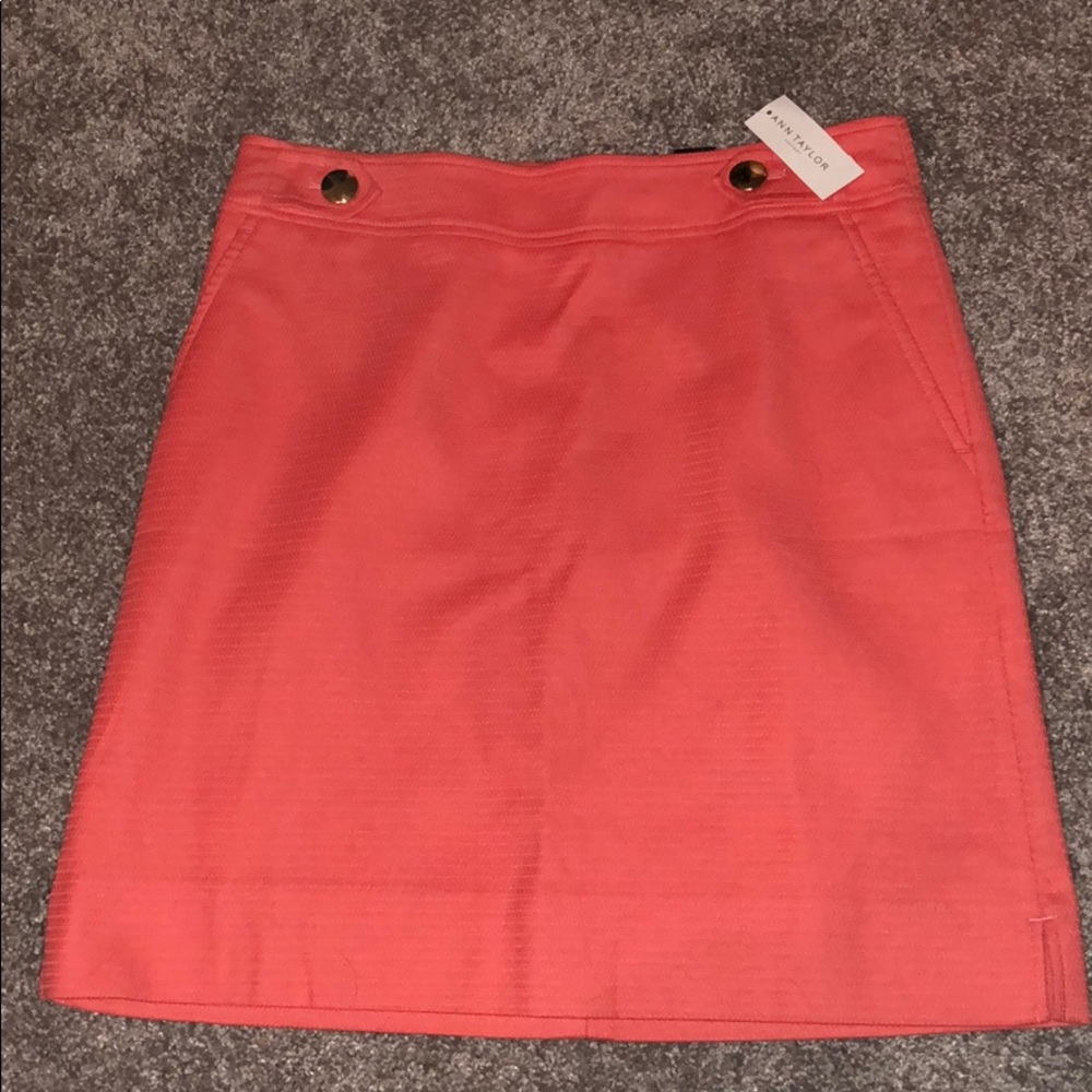 Ann Taylor Skirt